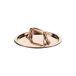 Mauviel 1830 Låg mini Ø 9 cm