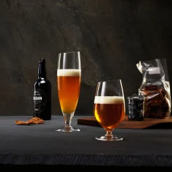 Eva Solo Ølglas stor 2 stk.