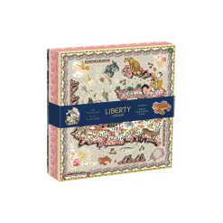 ZikZak Liberty Maxine puslespil