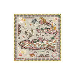 ZikZak Liberty Maxine puslespil