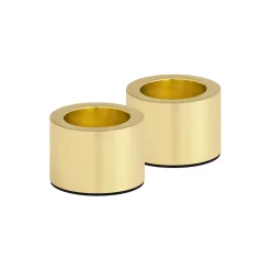 Uyuni Lighting Light Candleholder 2 pcs,