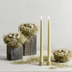 Uyuni Lighting Light Candleholder 2 pcs,