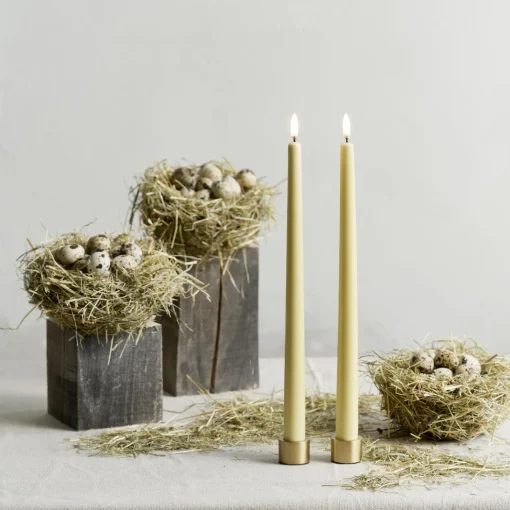 Uyuni Lighting Light Candleholder 2 pcs,