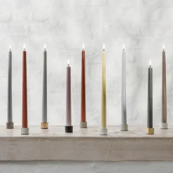 Uyuni Lighting Light Candleholder 2 pcs,