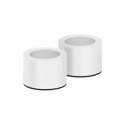 Uyuni Lighting Light Candleholder 2 pcs,