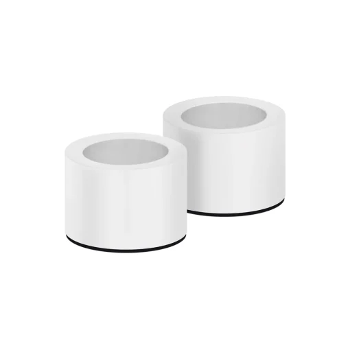 Uyuni Lighting Light Candleholder 2 pcs,