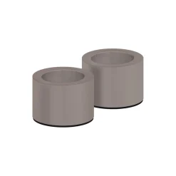 Uyuni Lighting Light Candleholder 2 pcs,