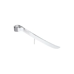 Uyuni Lighting LightArch Standard Taper Candleholder 1 pcs, chrome