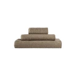 Aiayu Linen Towel, earth