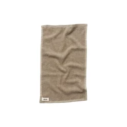 Aiayu Linen Towel, earth