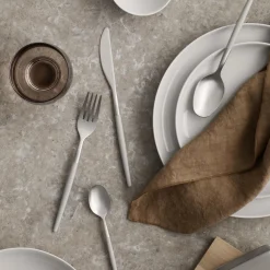 Blomus LINEO Napkin, tan