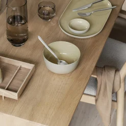 Blomus LINEO Napkin, tan