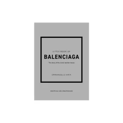 New Mags Little Book of Balenciaga