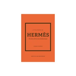 New Mags Little Book of Hermès