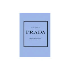 New Mags Little Book of Prada