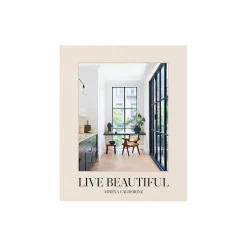 New Mags Live Beautiful