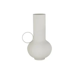 Blomus LOHA Vase Medium, moonbeam