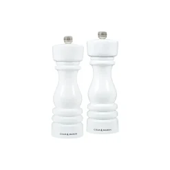 Cole & Mason London Salt and pepper set,