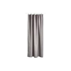 Zone Denmark Lux badeforhæng, grey