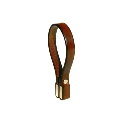 Nordan Home Magnetisk håndklædeholder, brown