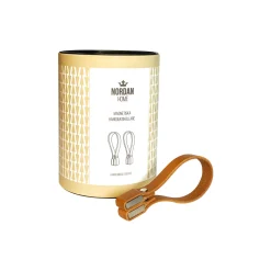 Nordan Home Magnetisk håndklædeholder, nature