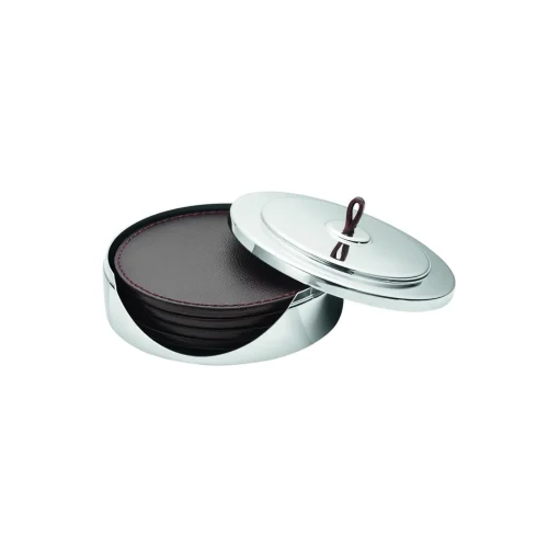 Georg Jensen Manhattan bordskåner sæt