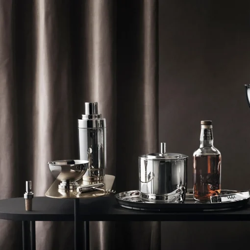 Georg Jensen Manhattan cocktailshaker