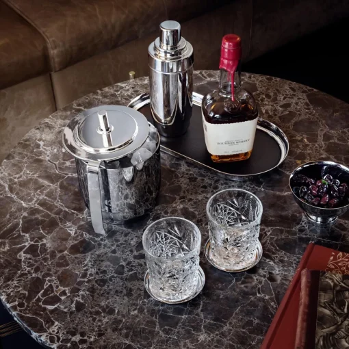 Georg Jensen Manhattan cocktailshaker