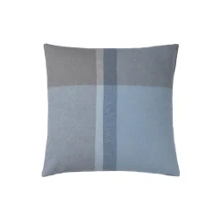 ELVANG Manhattan pudebetræk, steel blue/dusty ocean
