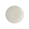Villeroy & Boch Manufacture Rock Blanc tallerken Ø 16 cm