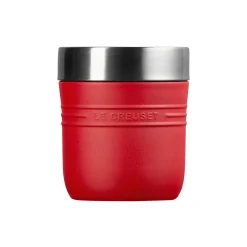 Le Creuset Mat Flaske,