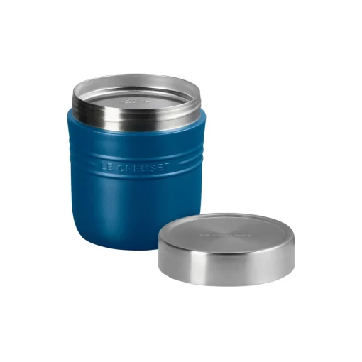 Le Creuset Mat Flaske,
