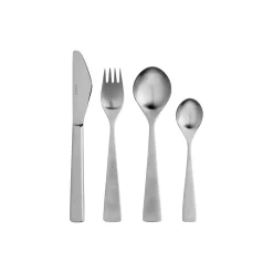 Stelton Maya middagsbestik 24 dele