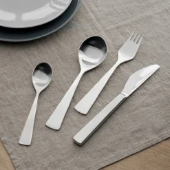 Stelton Maya middagsbestik 24 dele