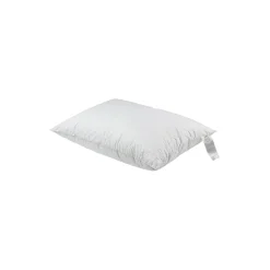 Nordic Sleep by Fossflakes Medium Low hovedpude
