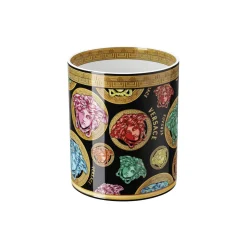 Rosenthal x Versace Medusa Amplified Vase 18 cm