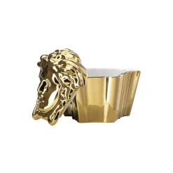 Rosenthal x Versace Medusa Box