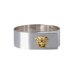 Rosenthal x Versace Medusa Napkin Ring
