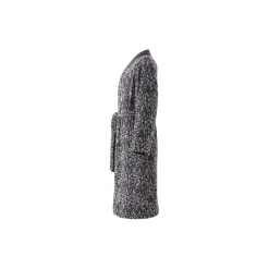 BOSS Home Melli kåbe, grey