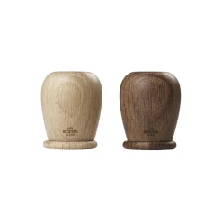 Kay Bojesen Denmark Menageri salt og pebersæt