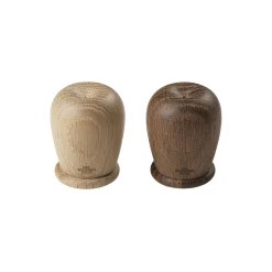 Kay Bojesen Denmark Menageri salt og pebersæt