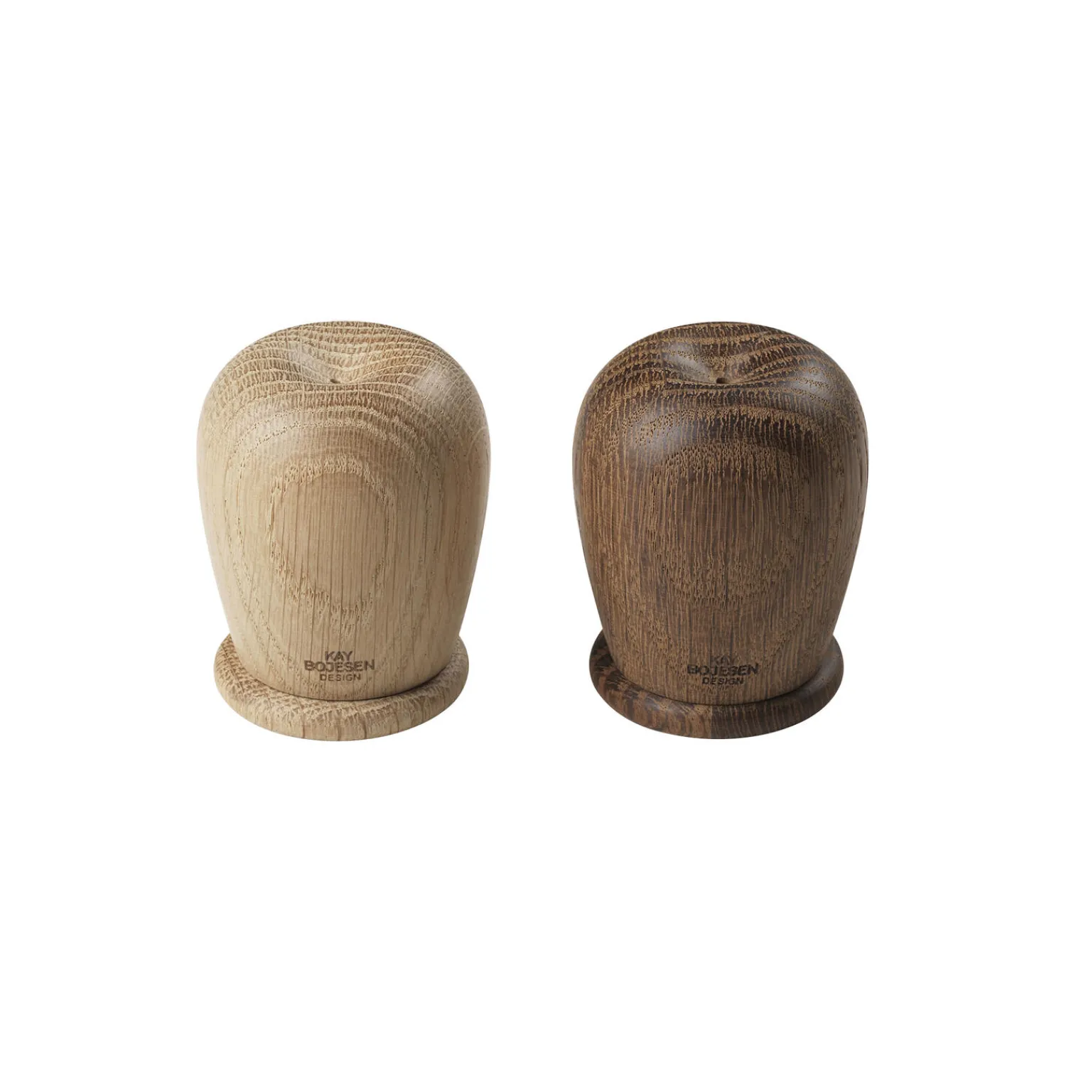 Kay Bojesen Denmark Menageri salt og pebersæt