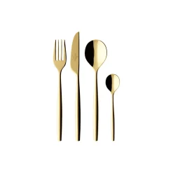 Villeroy & Boch MetroChic d'Or bestiksæt 24 dele