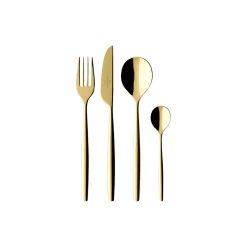 Villeroy & Boch MetroChic d'Or bestiksæt 24 dele
