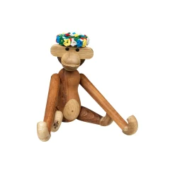 Kay Bojesen Denmark Midsommer krans