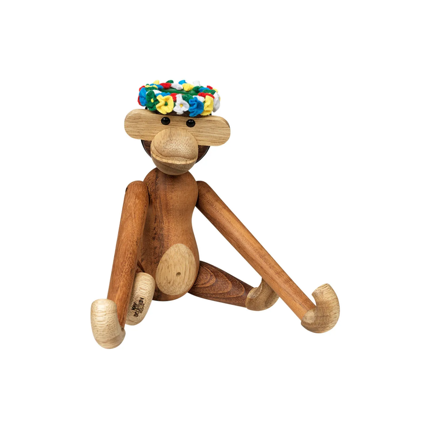 Kay Bojesen Denmark Midsommer krans