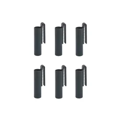 Uyuni Lighting Mini Taper Candleholder 6 pcs