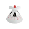 Alessi Minutur, hvid