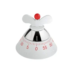Alessi Minutur, hvid