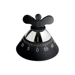 Alessi Minutur, sort